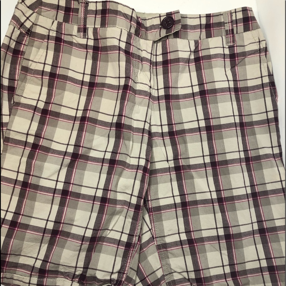 Shorts new york & company size 2